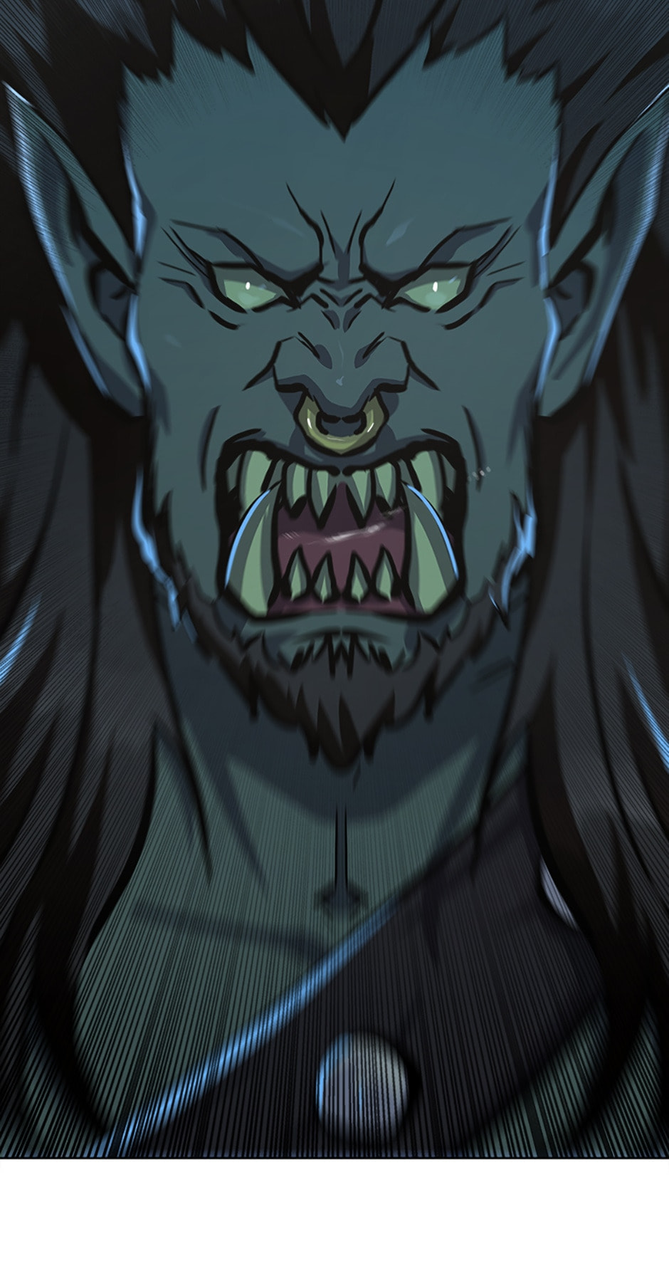 Level 1 Player Chapter 42 page 67 - 