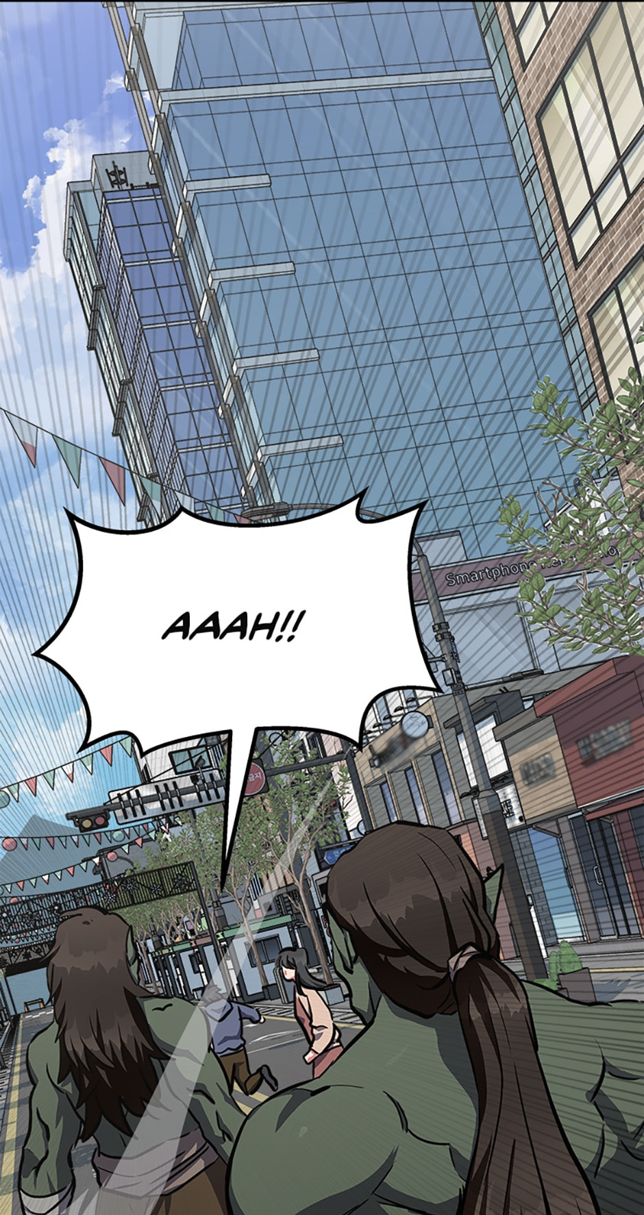 Level 1 Player Chapter 42 page 68 - 