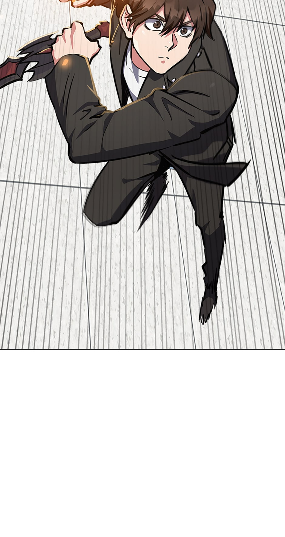 Level 1 Player Chapter 42 page 71 - 