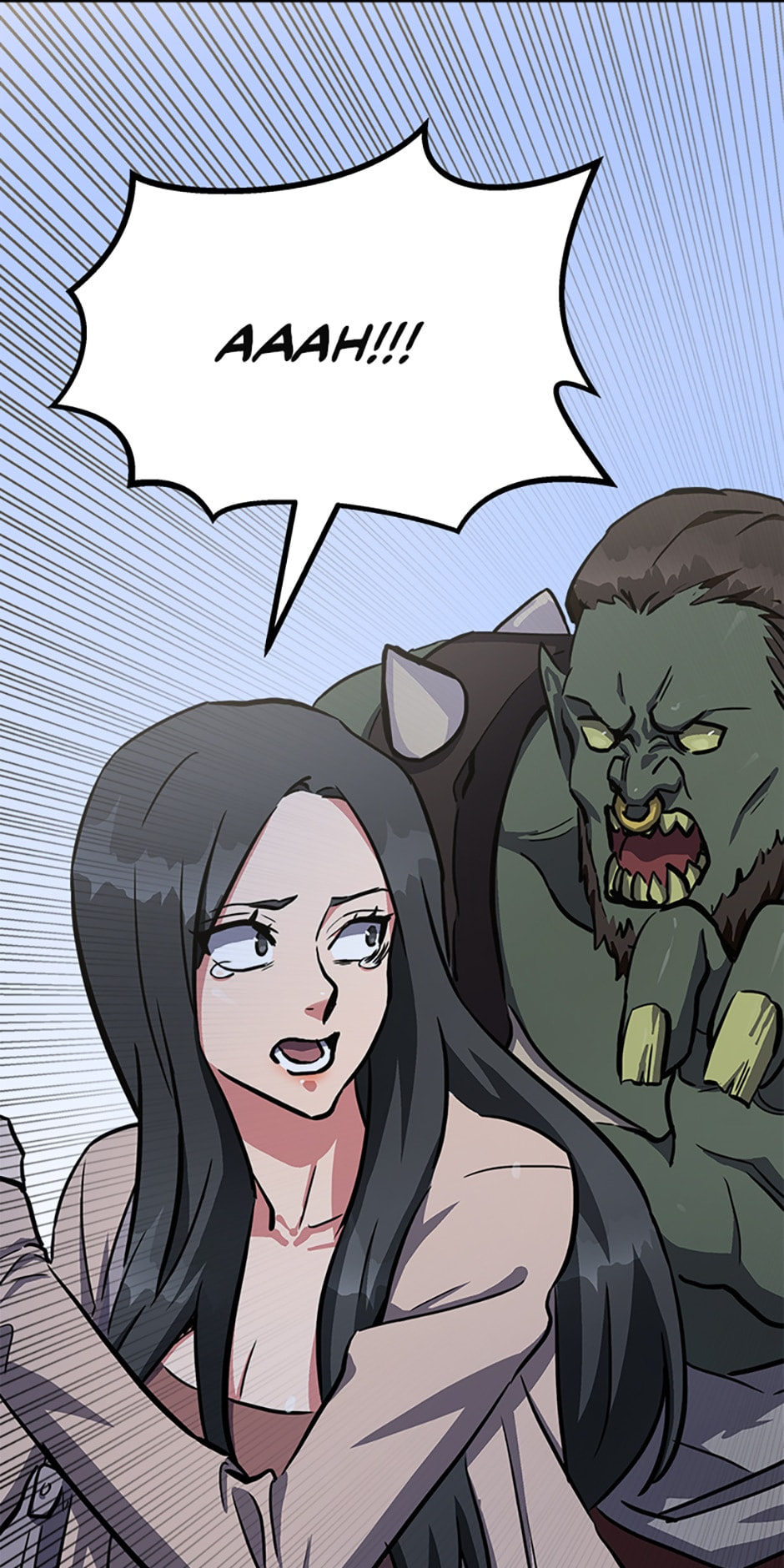 Level 1 Player Chapter 42 page 72 - 