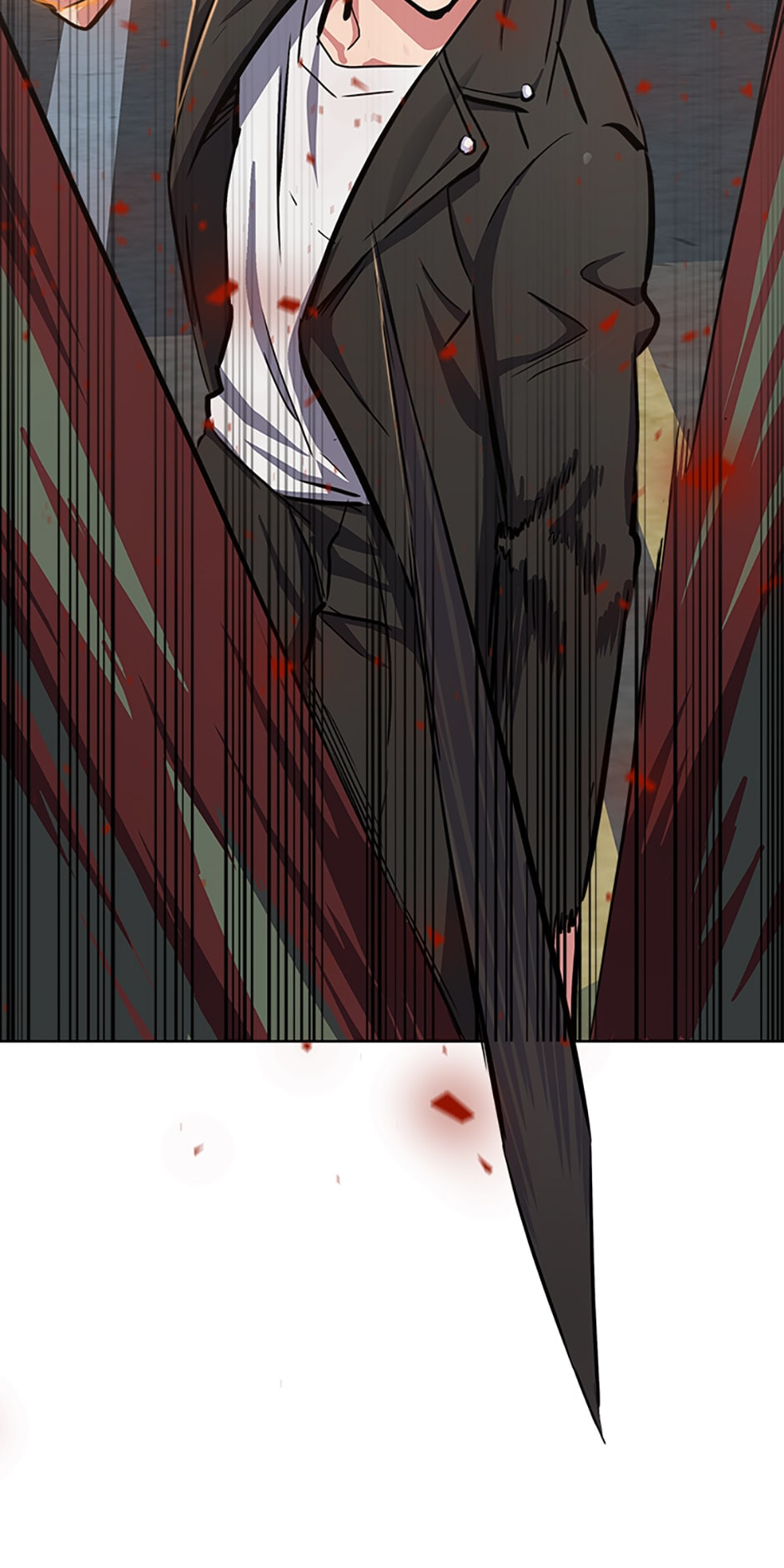 Level 1 Player Chapter 42 page 74 - 