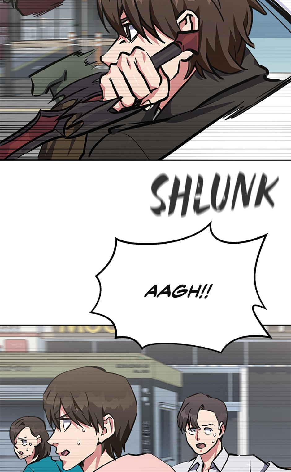 Level 1 Player Chapter 42 page 77 - 
