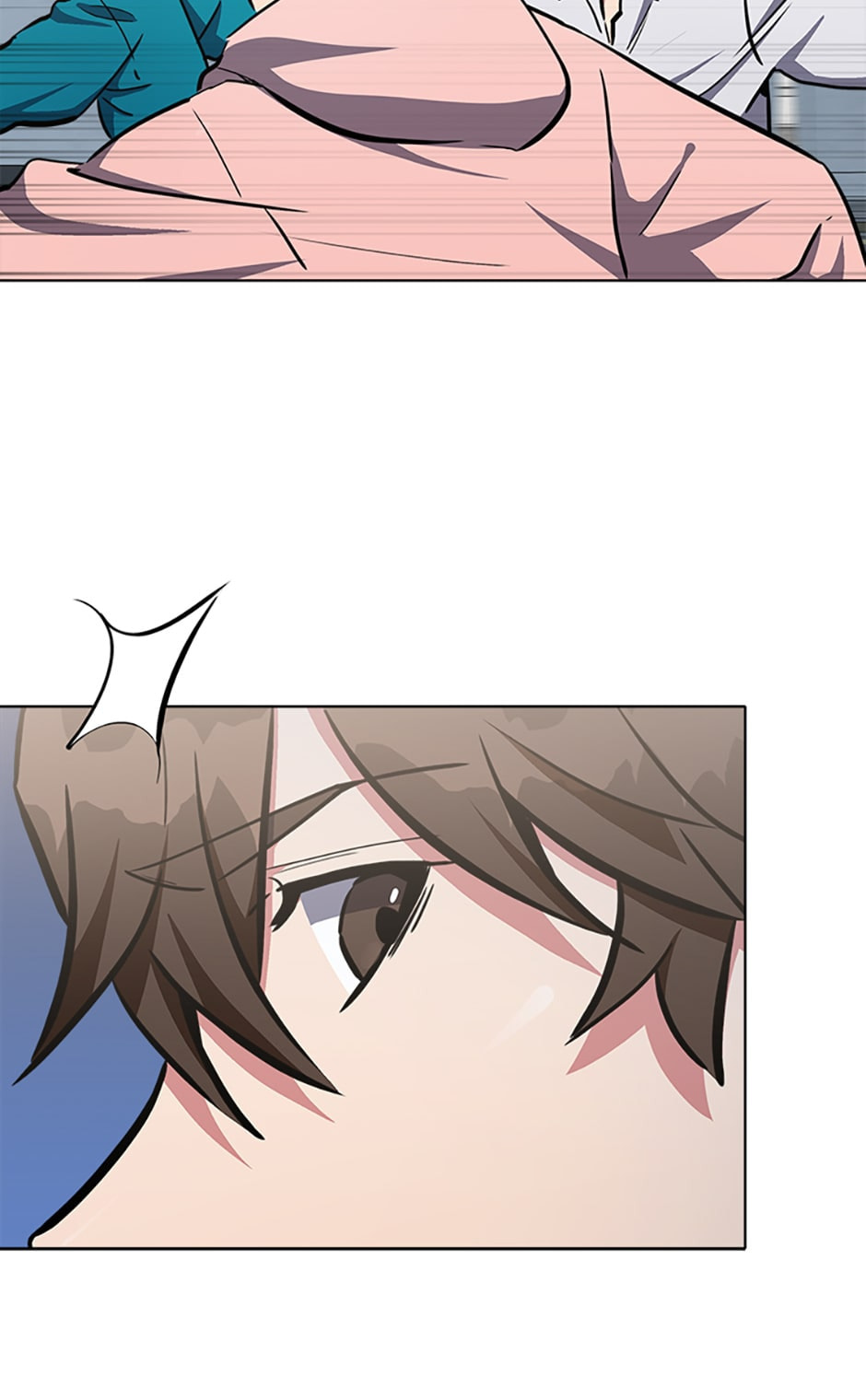 Level 1 Player Chapter 42 page 78 - 