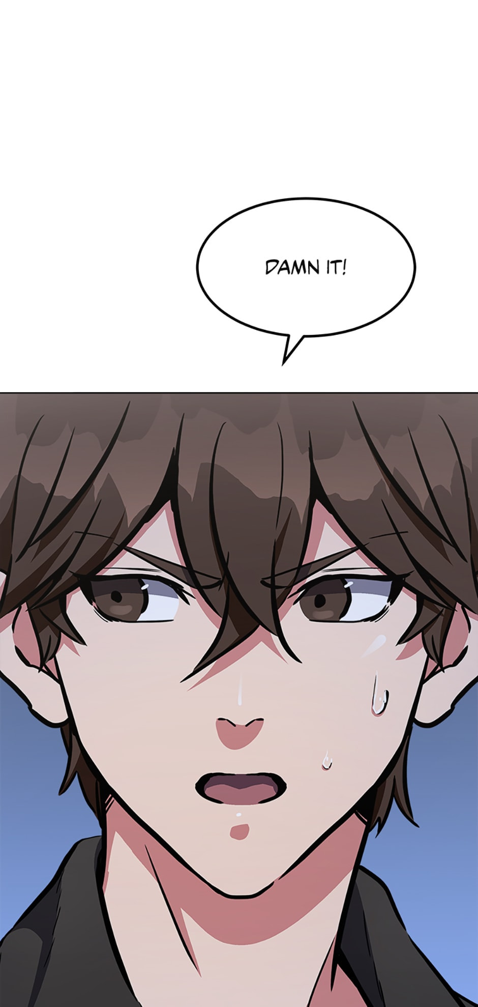 Level 1 Player Chapter 42 page 83 - 