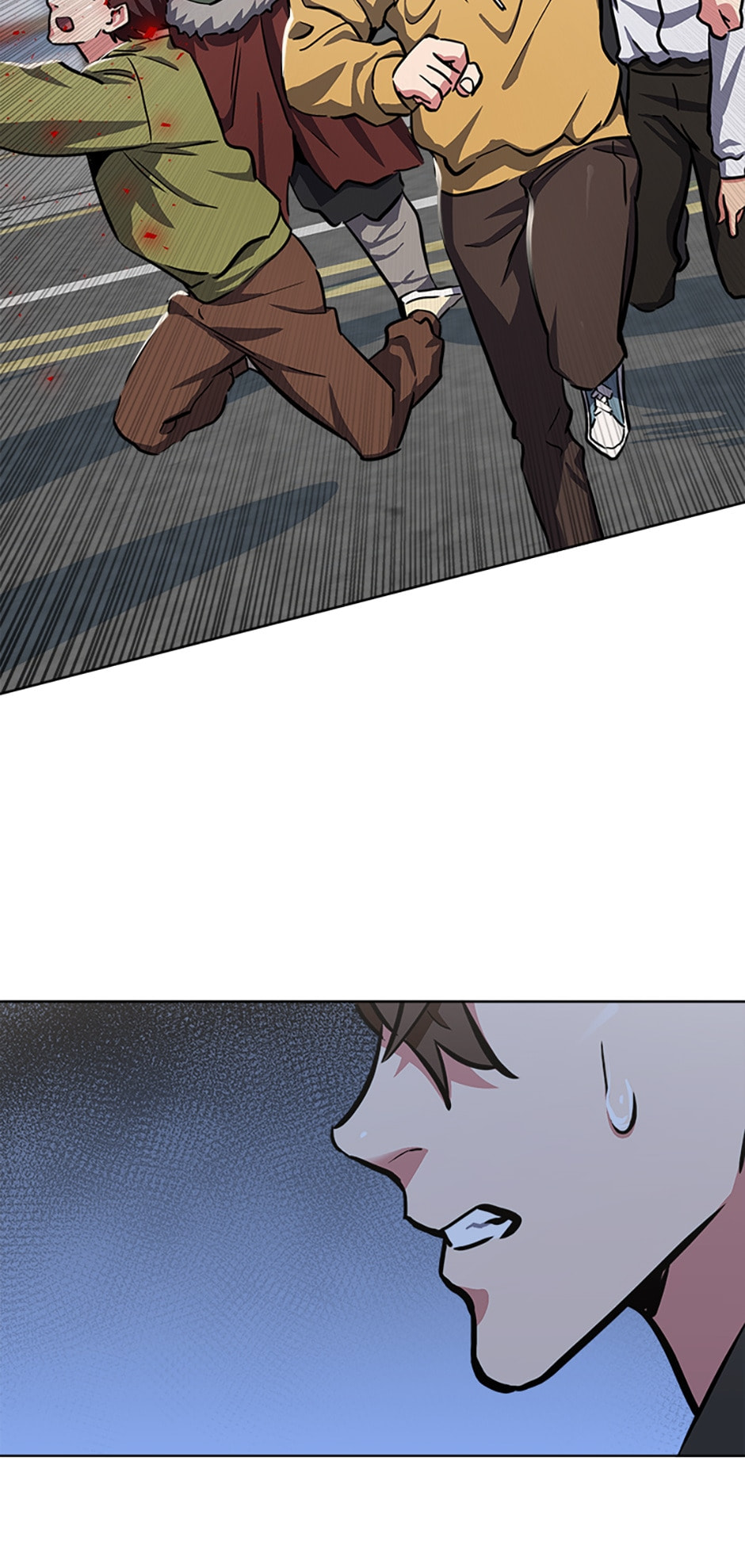Level 1 Player Chapter 42 page 85 - 