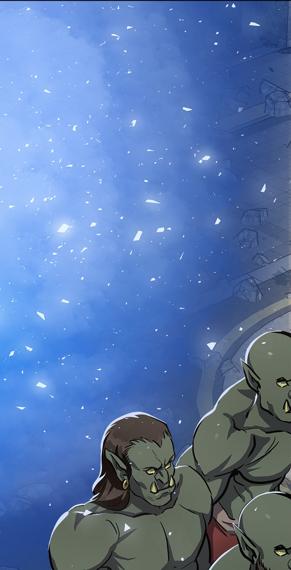 Level 1 Player Chapter 42 page 86 - 