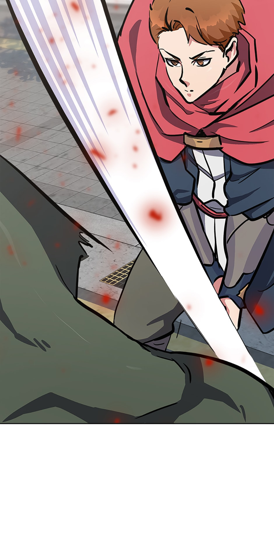 Level 1 Player Chapter 42 page 89 - 