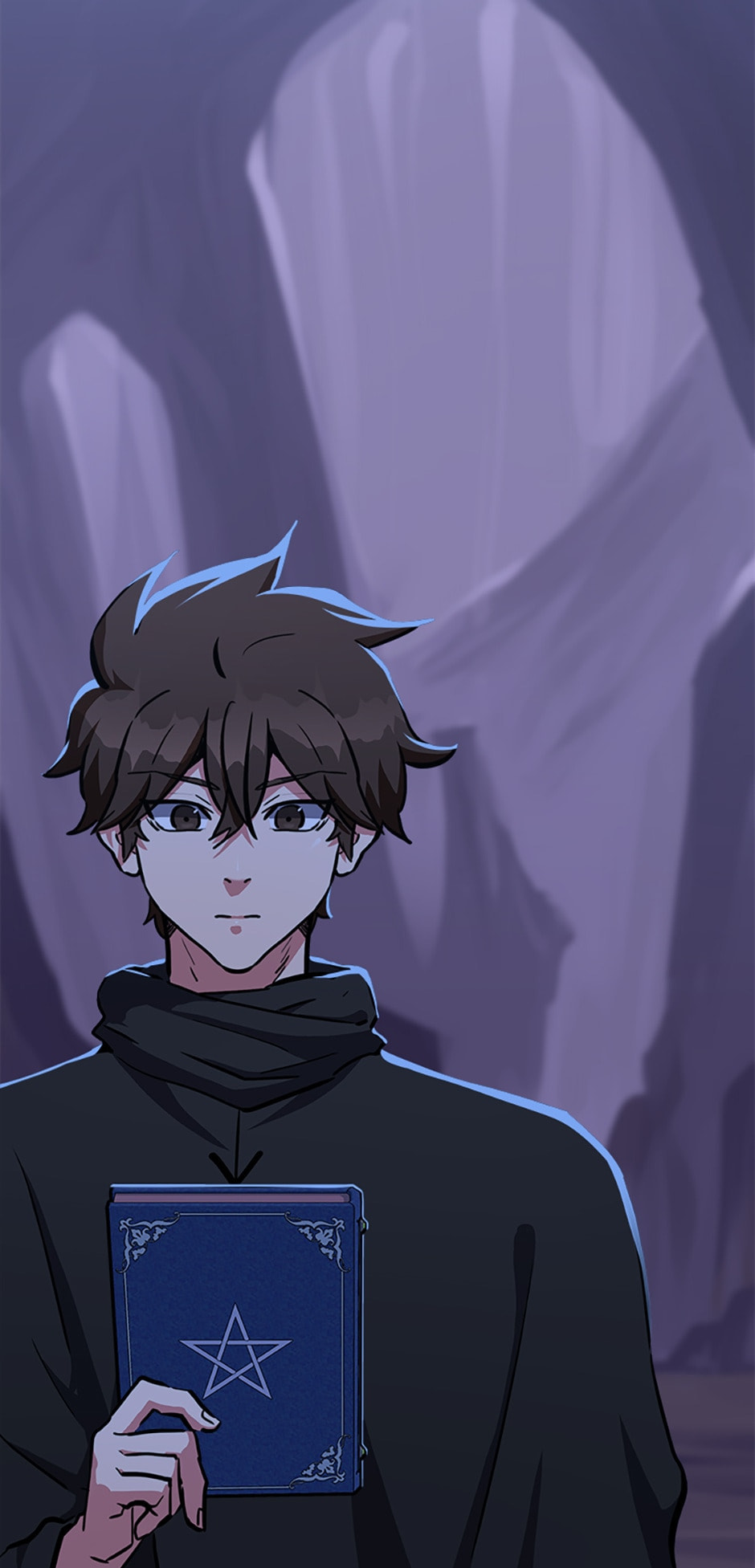 Level 1 Player Chapter 42 page 10 - 