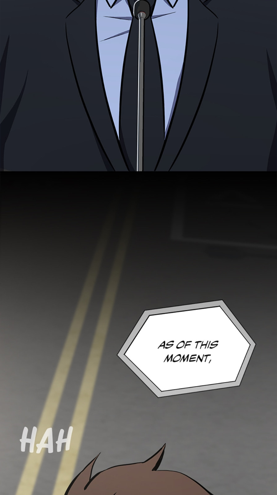 Level 1 Player Chapter 42 page 100 - 
