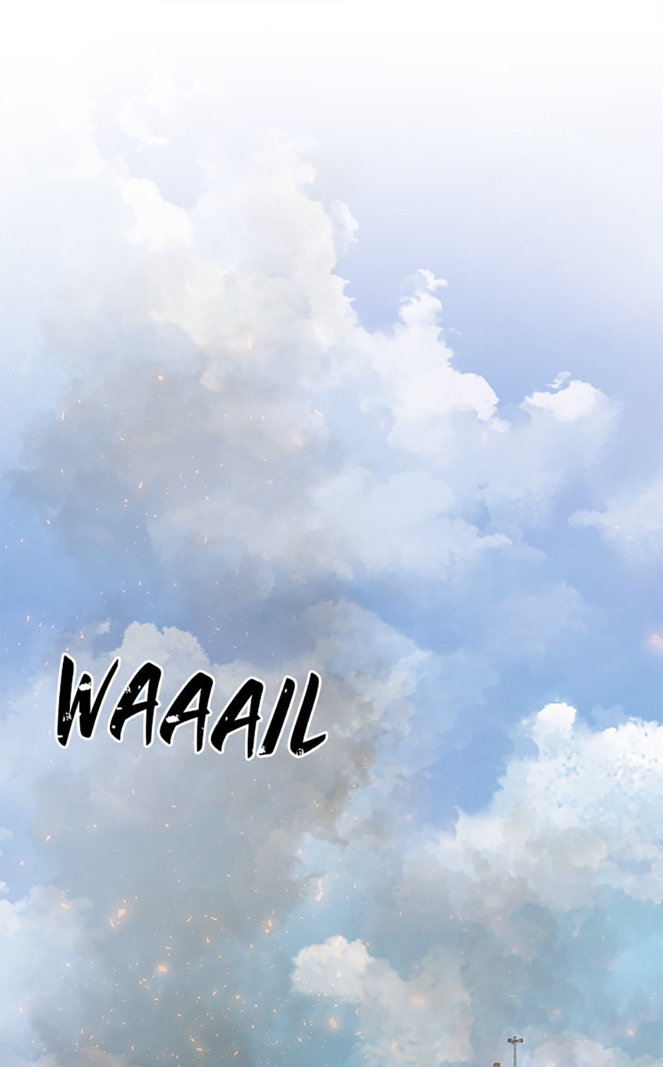 Level 1 Player Chapter 43 page 1 - 