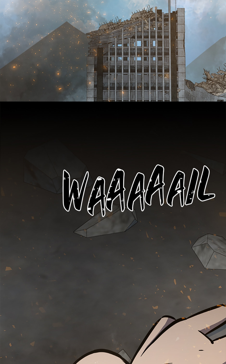 Level 1 Player Chapter 43 page 2 - 