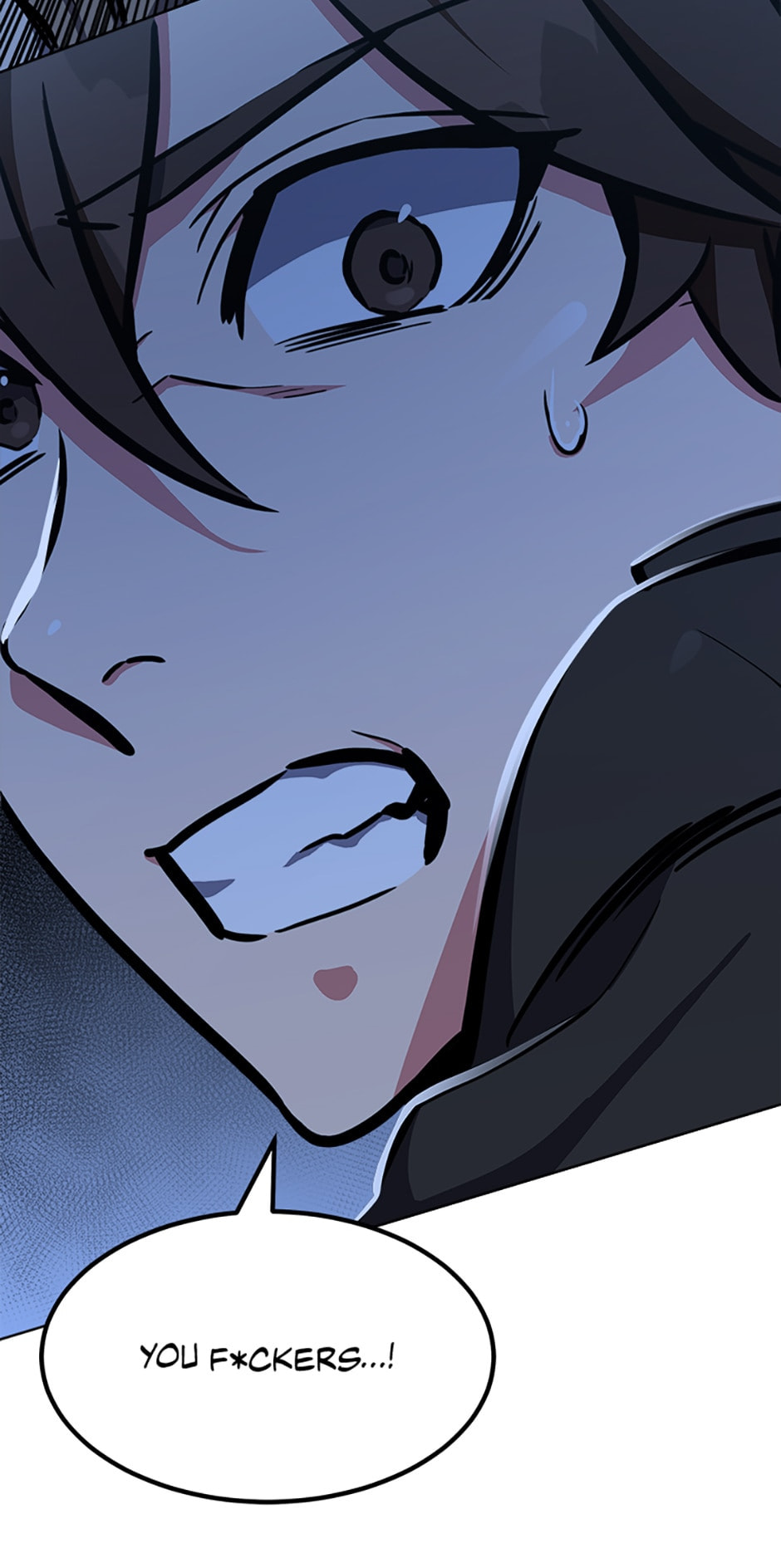 Level 1 Player Chapter 43 page 101 - 