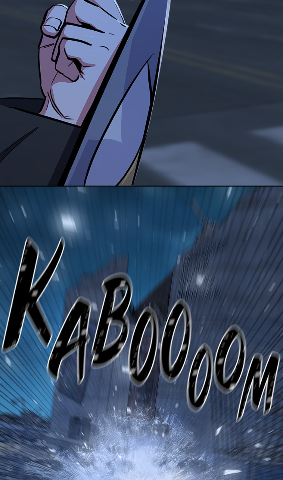 Level 1 Player Chapter 43 page 103 - 
