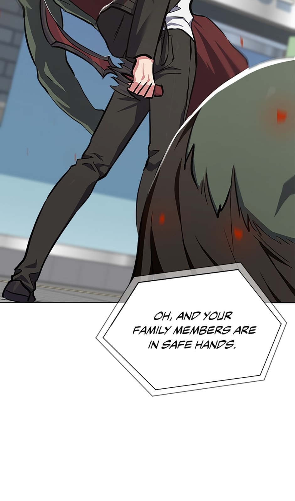 Level 1 Player Chapter 43 page 12 - 