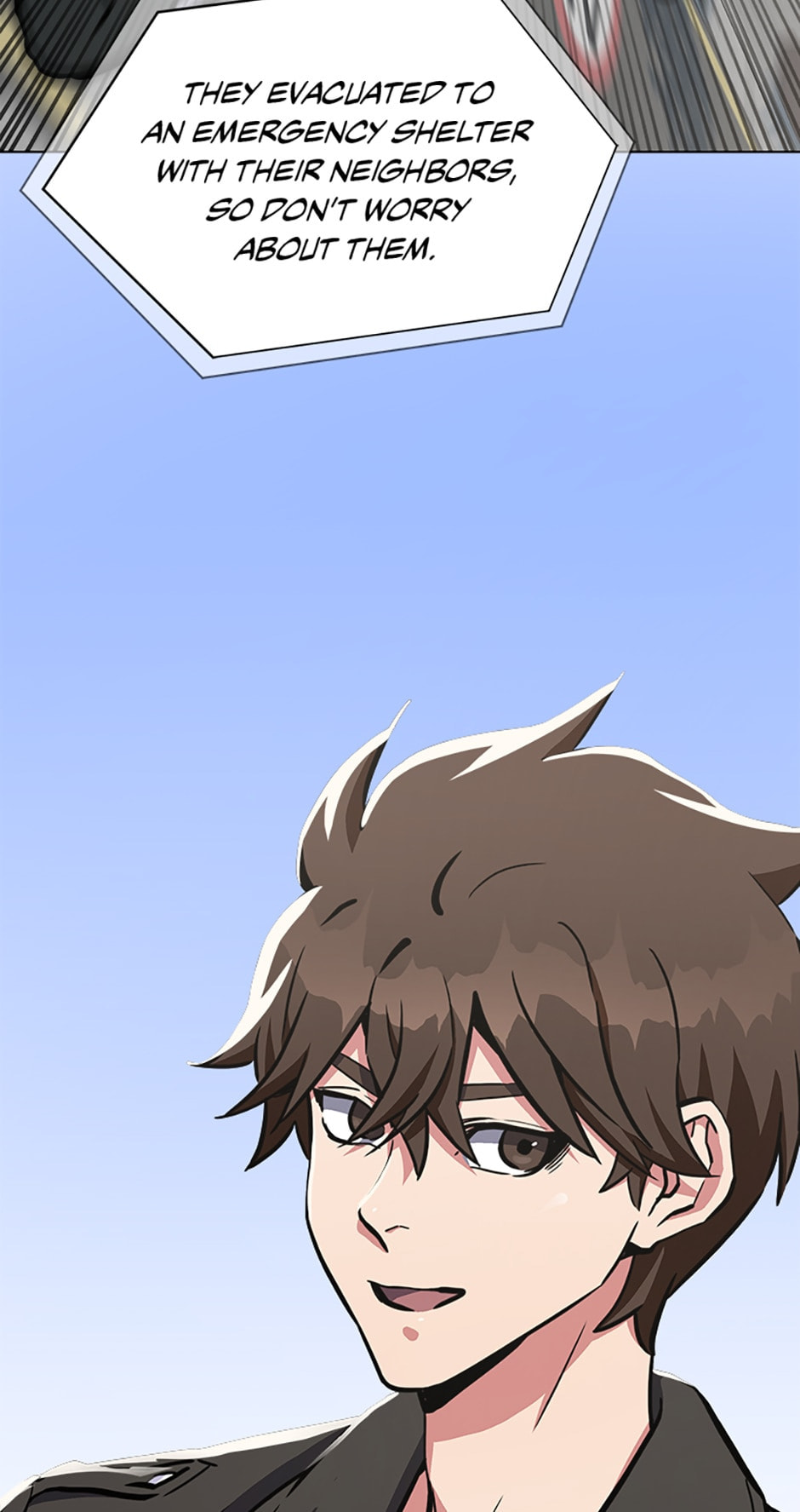 Level 1 Player Chapter 43 page 14 - 