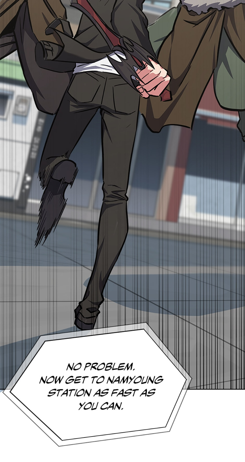 Level 1 Player Chapter 43 page 16 - 