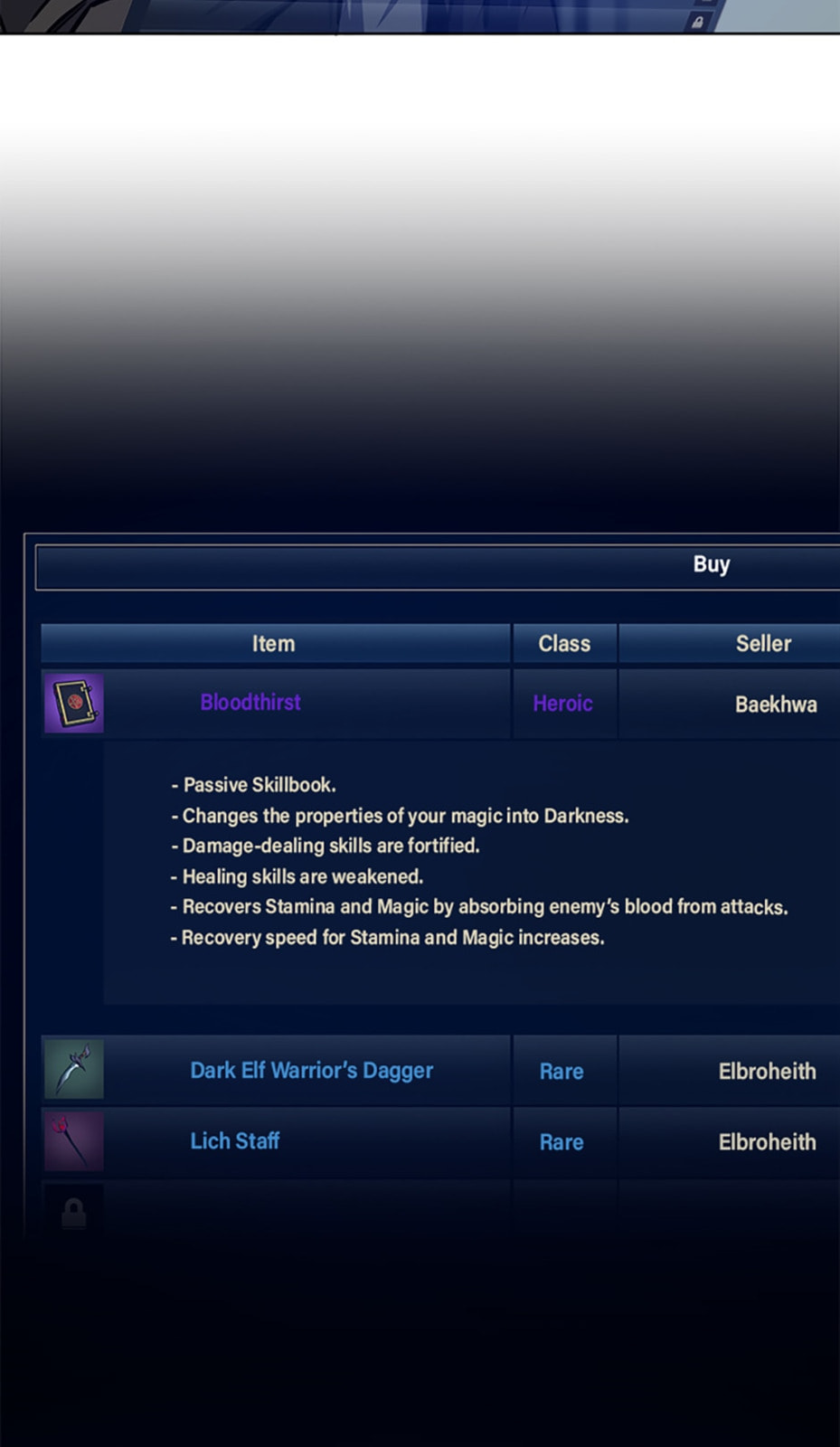 Level 1 Player Chapter 43 page 22 - 