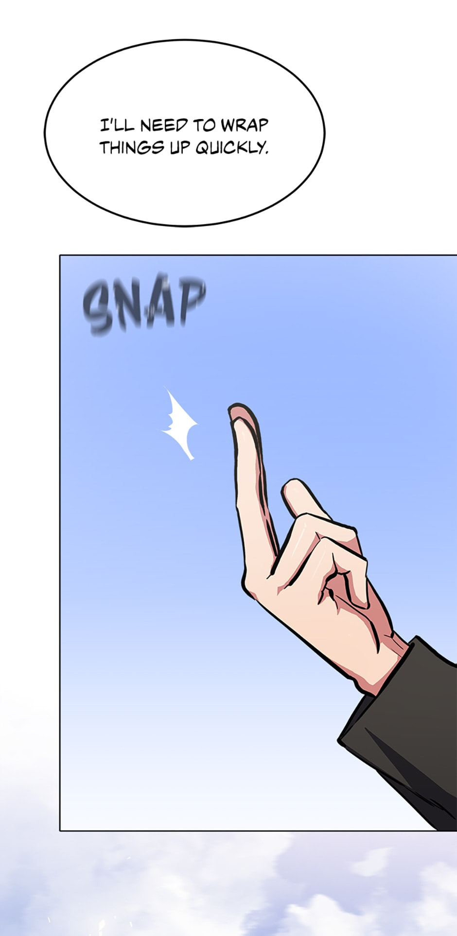 Level 1 Player Chapter 43 page 26 - 