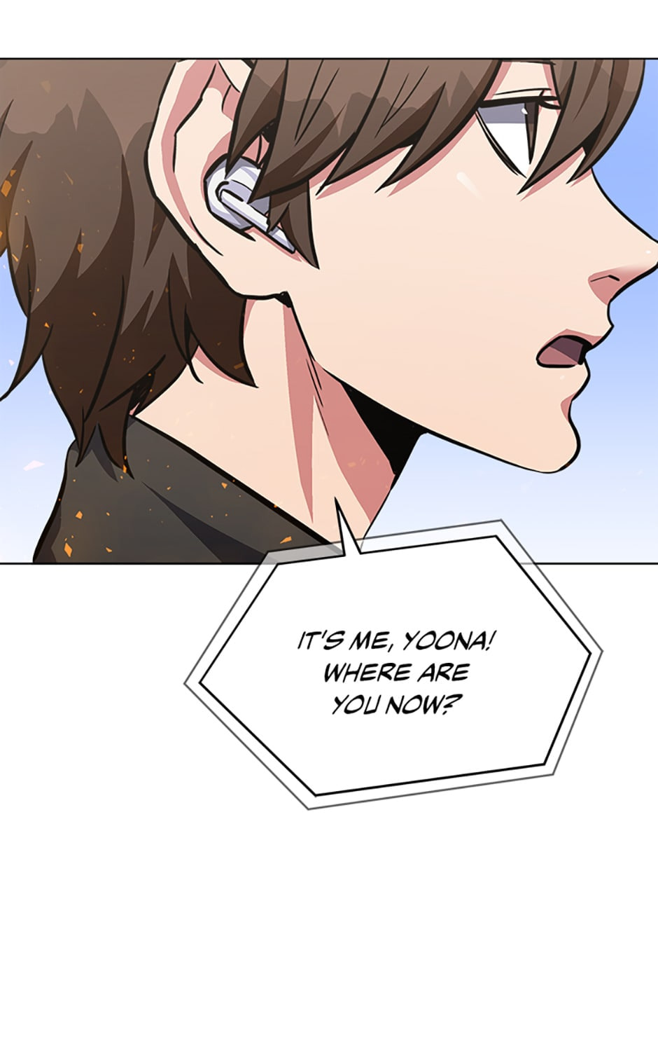 Level 1 Player Chapter 43 page 4 - 