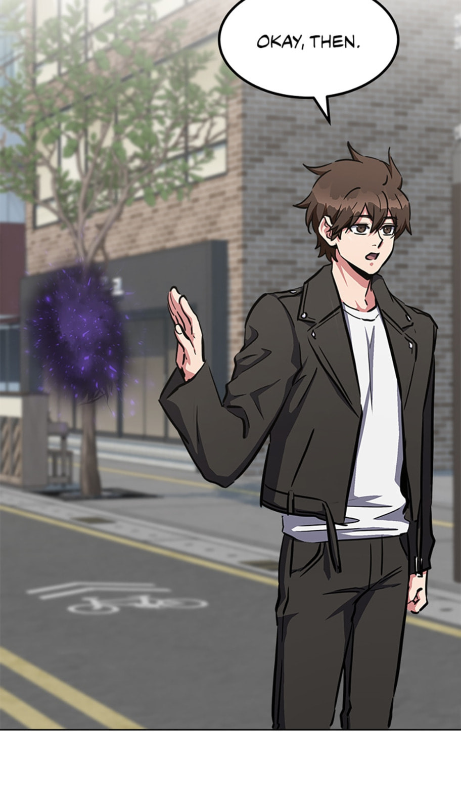 Level 1 Player Chapter 43 page 31 - 