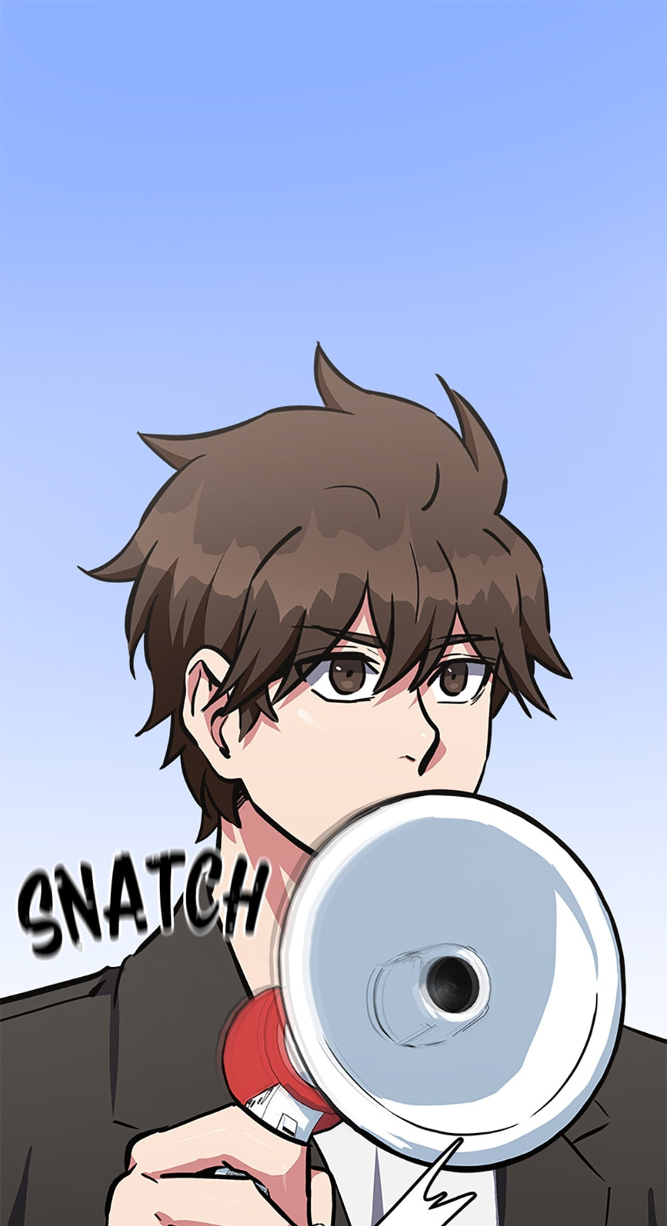 Level 1 Player Chapter 43 page 32 - 