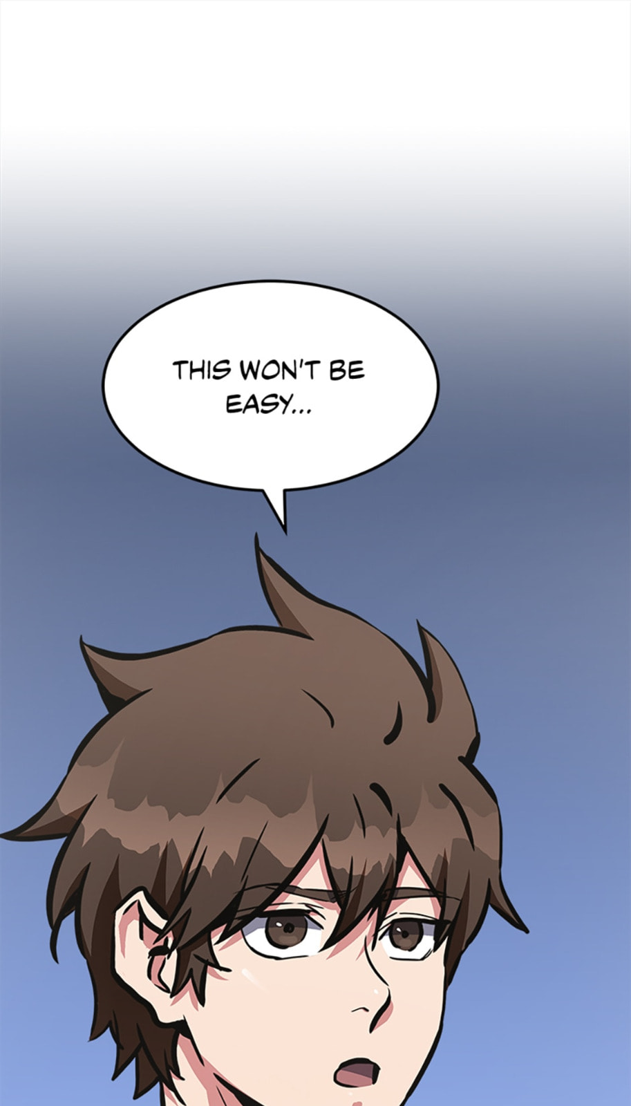 Level 1 Player Chapter 43 page 36 - 
