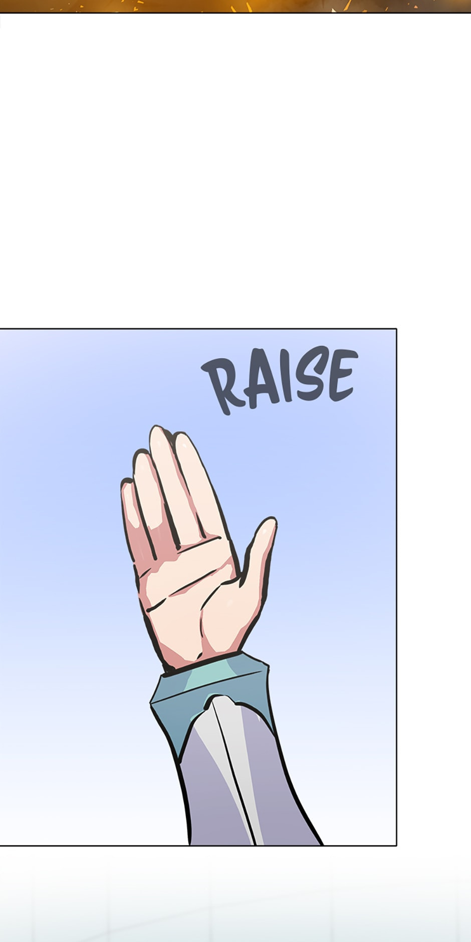Level 1 Player Chapter 43 page 40 - 