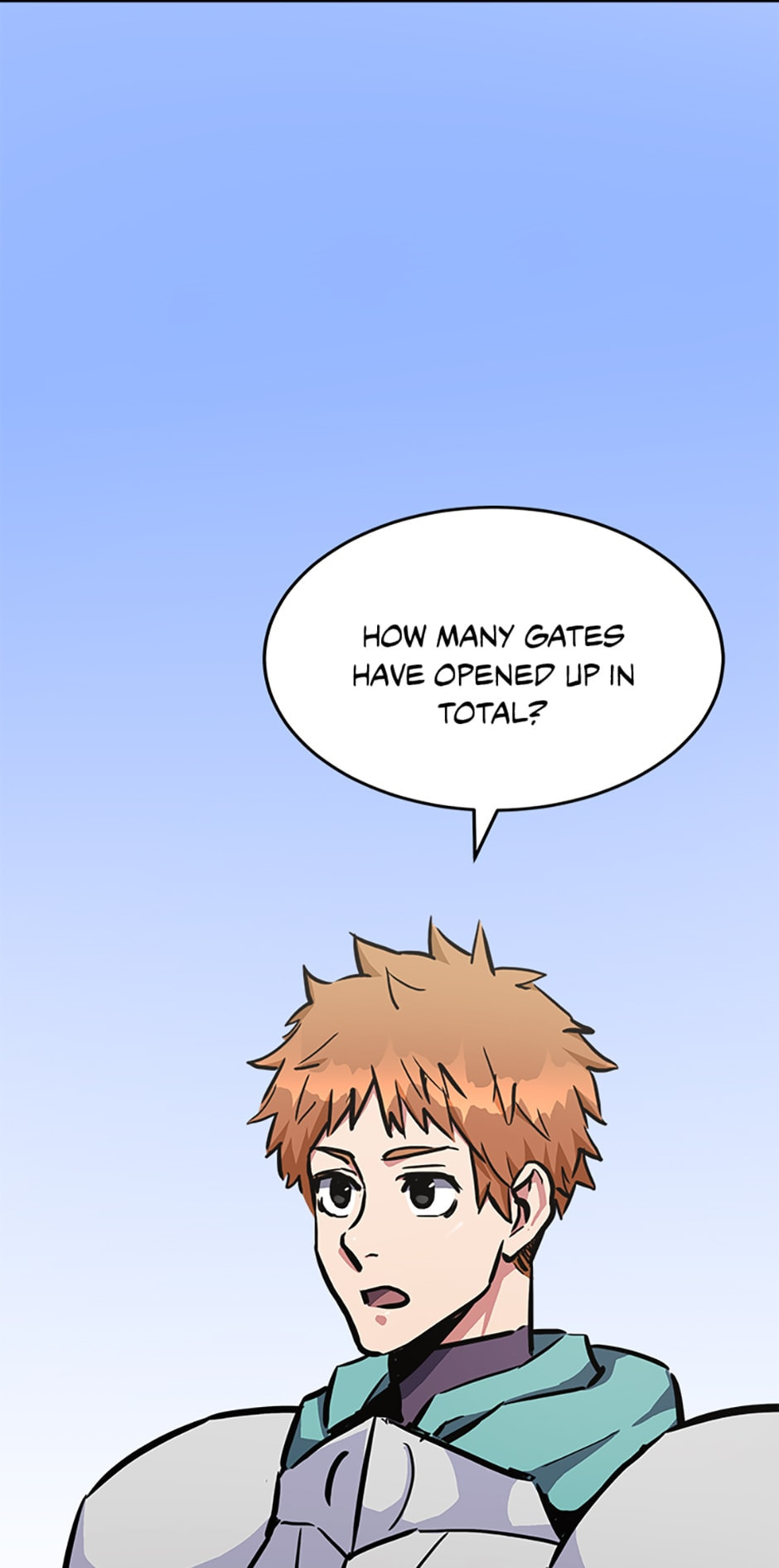 Level 1 Player Chapter 43 page 42 - 
