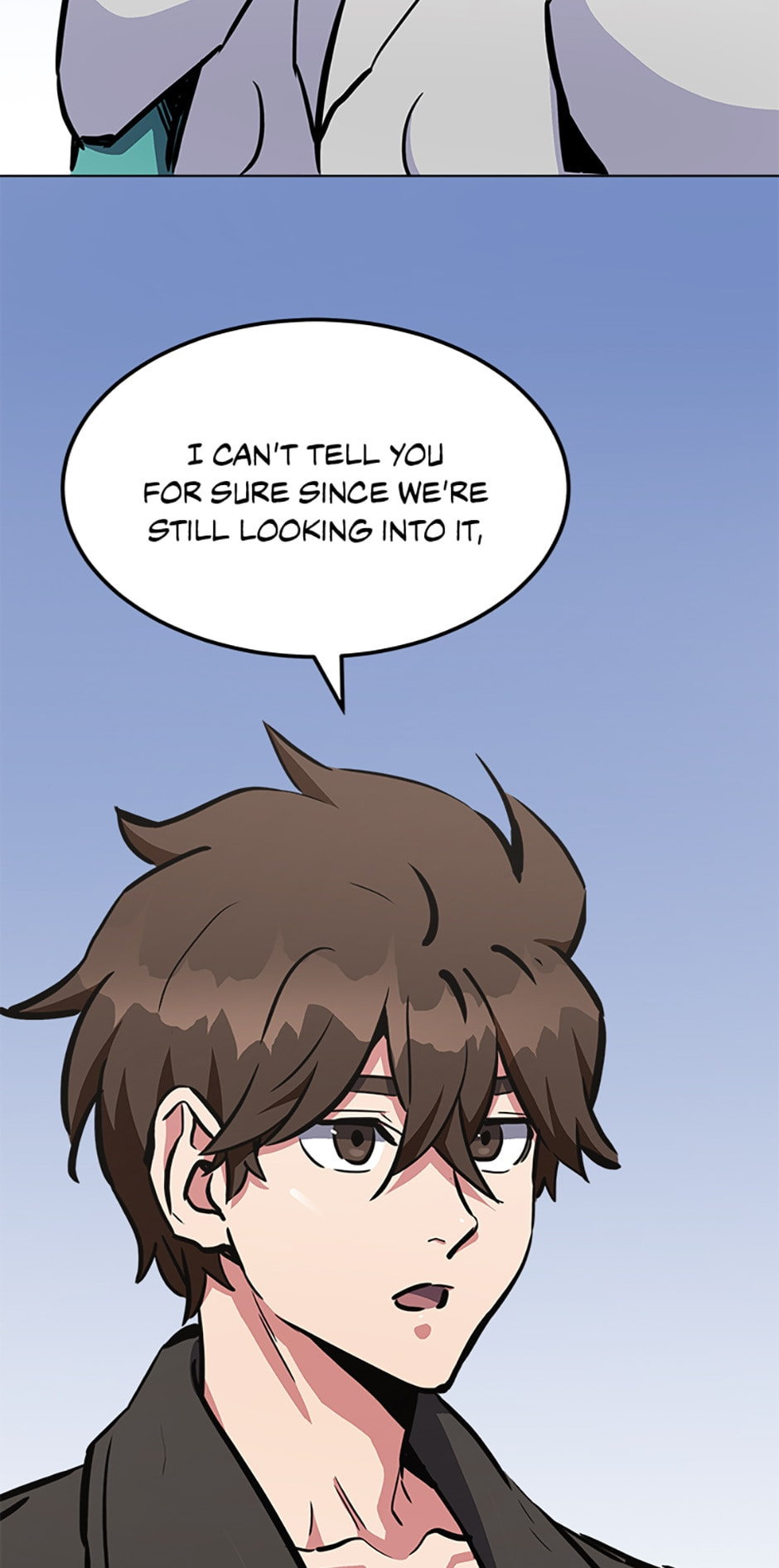 Level 1 Player Chapter 43 page 43 - 