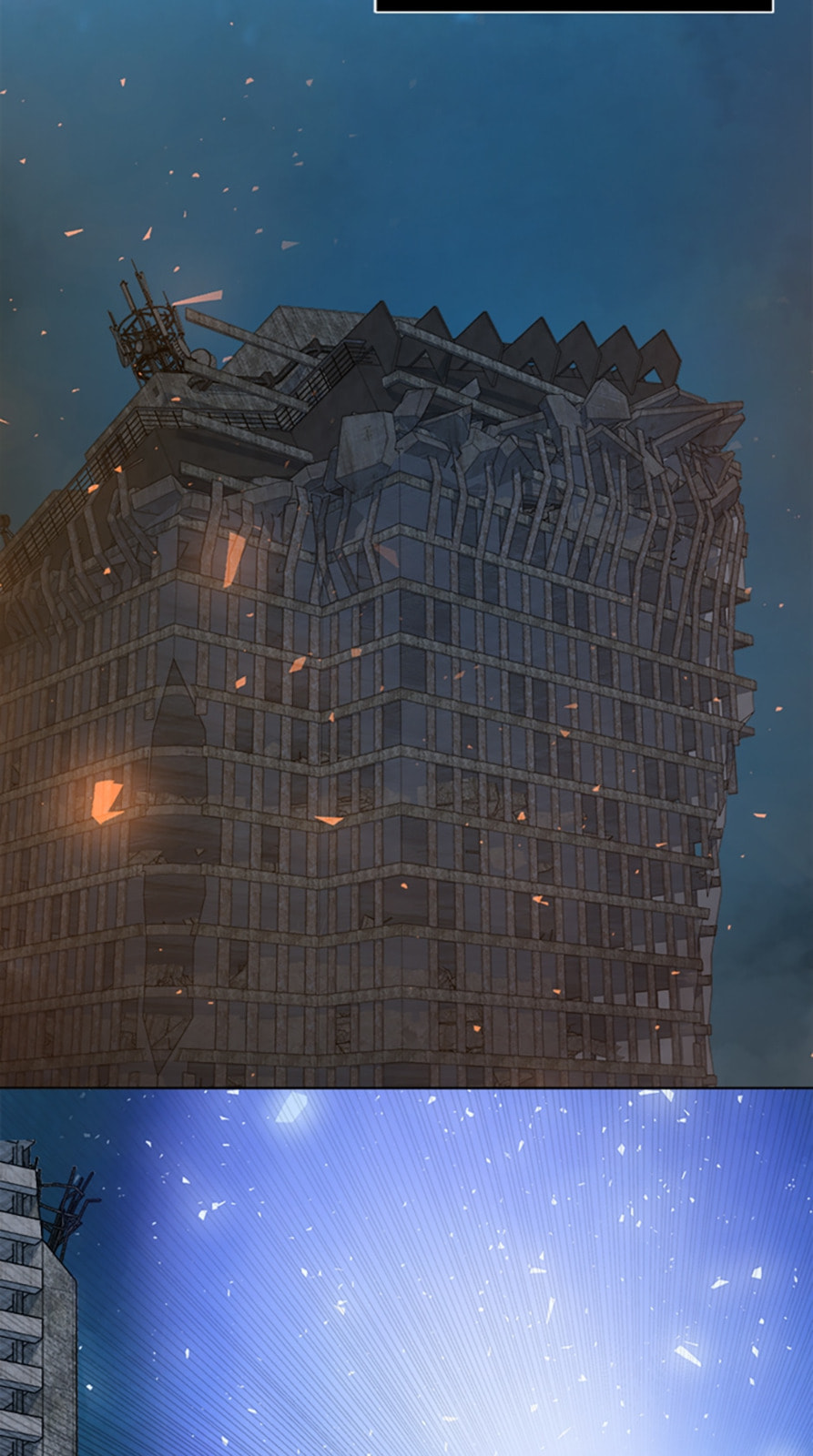 Level 1 Player Chapter 43 page 47 - 