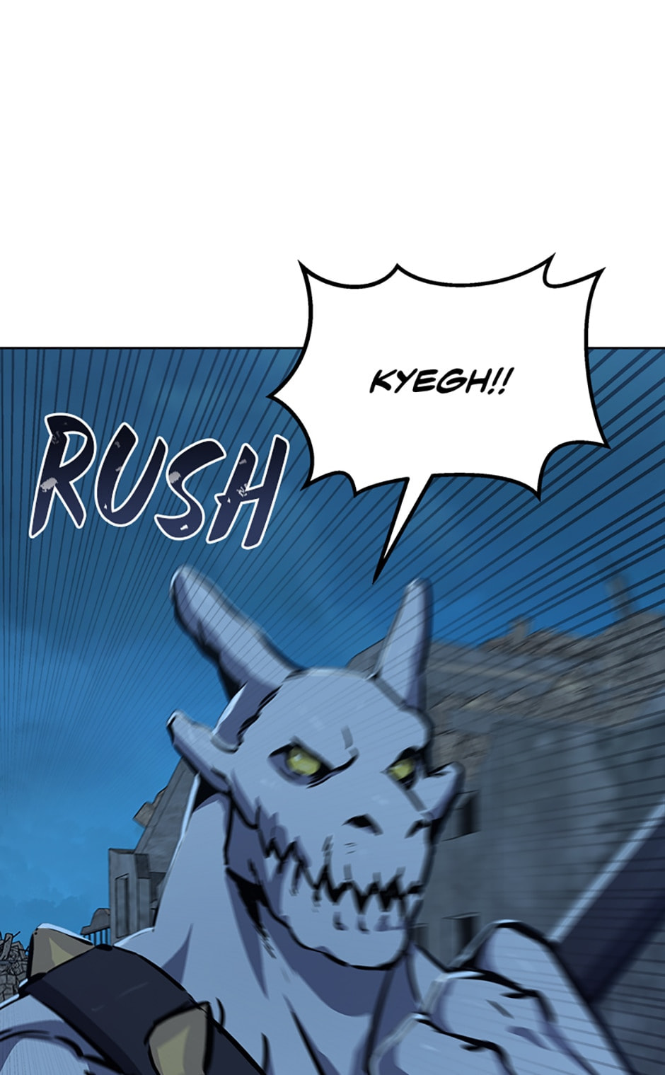 Level 1 Player Chapter 43 page 50 - 