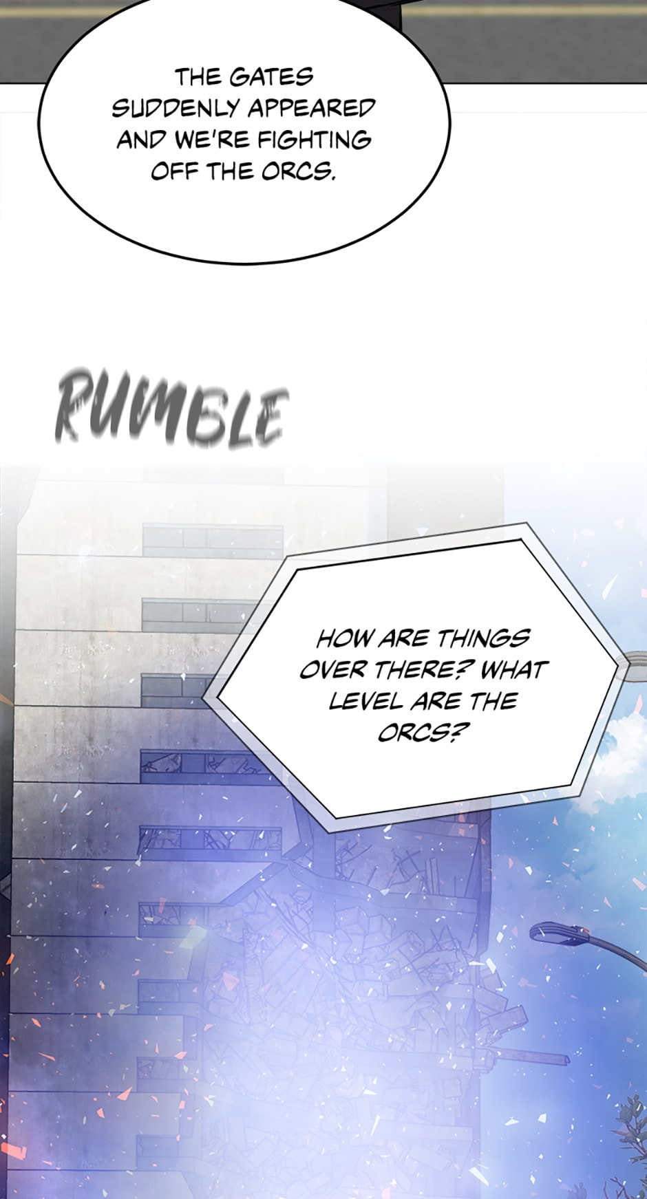Level 1 Player Chapter 43 page 6 - 