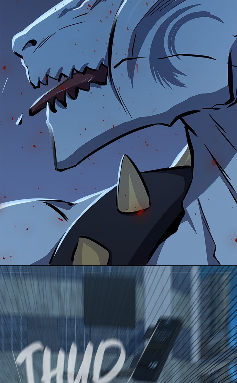 Level 1 Player Chapter 43 page 52 - 
