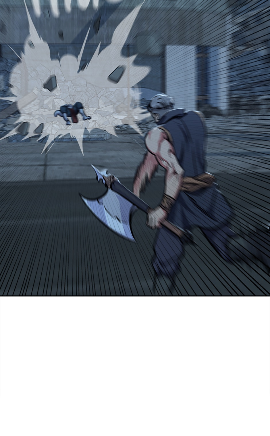 Level 1 Player Chapter 43 page 53 - 