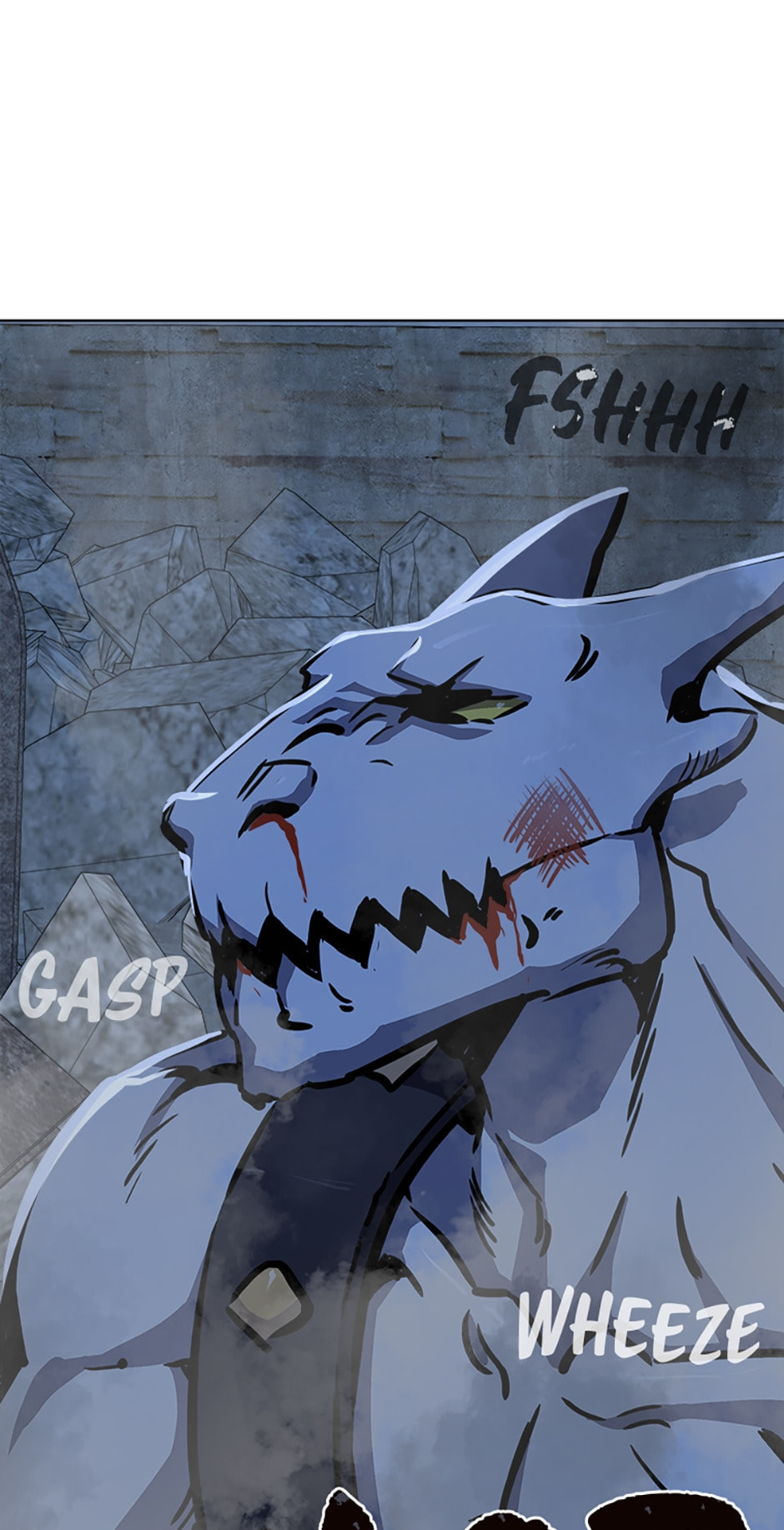 Level 1 Player Chapter 43 page 54 - 