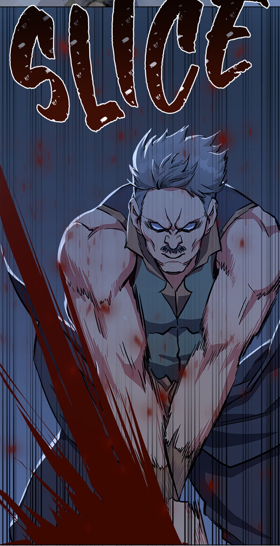Level 1 Player Chapter 43 page 55 - 