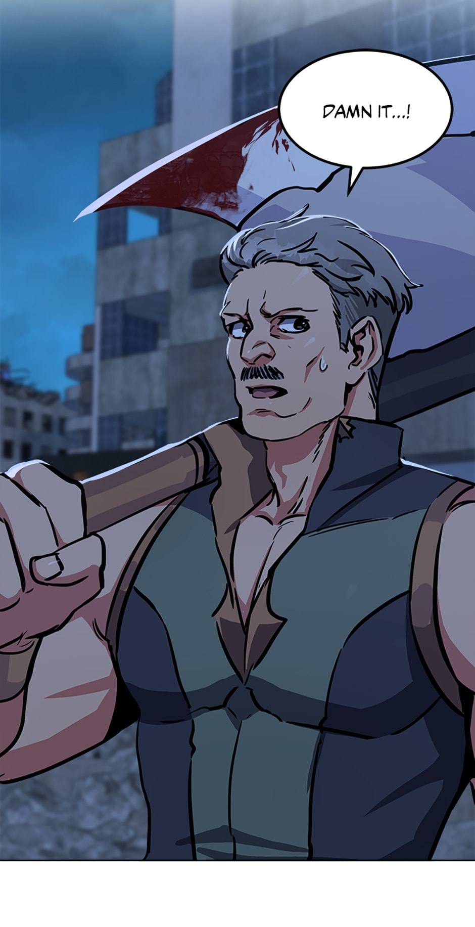 Level 1 Player Chapter 43 page 57 - 