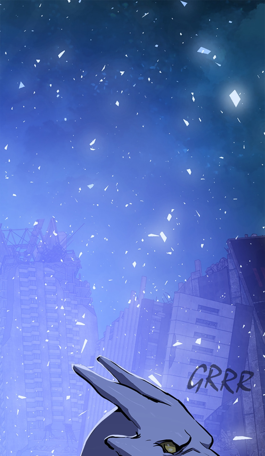 Level 1 Player Chapter 43 page 58 - 