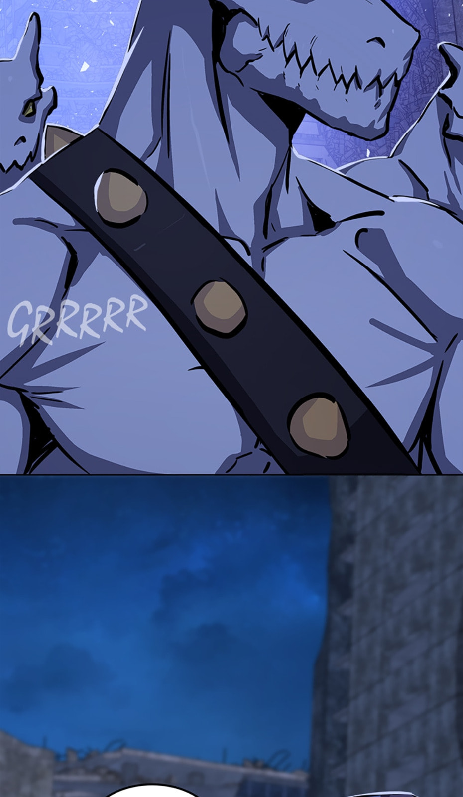 Level 1 Player Chapter 43 page 59 - 
