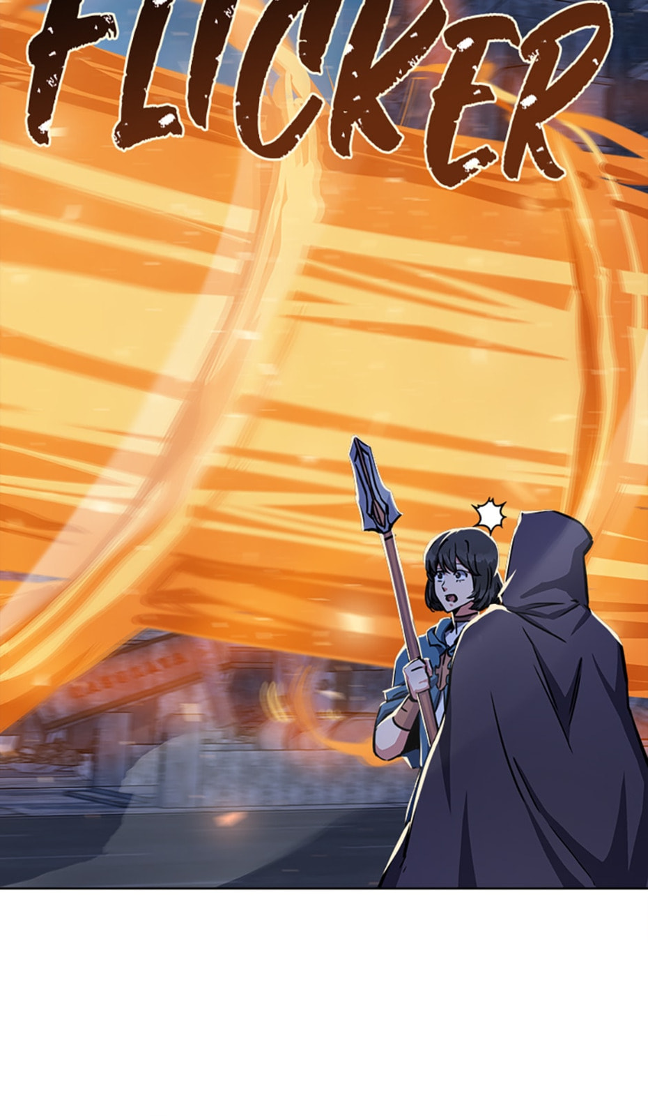 Level 1 Player Chapter 43 page 61 - 