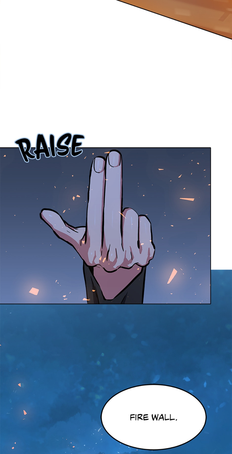 Level 1 Player Chapter 43 page 63 - 