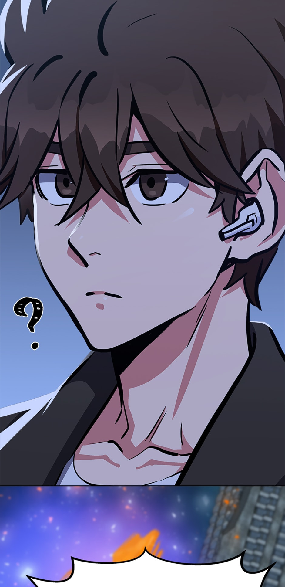Level 1 Player Chapter 43 page 67 - 