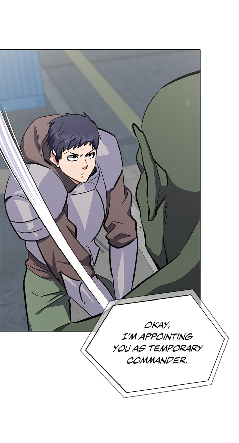 Level 1 Player Chapter 43 page 8 - 