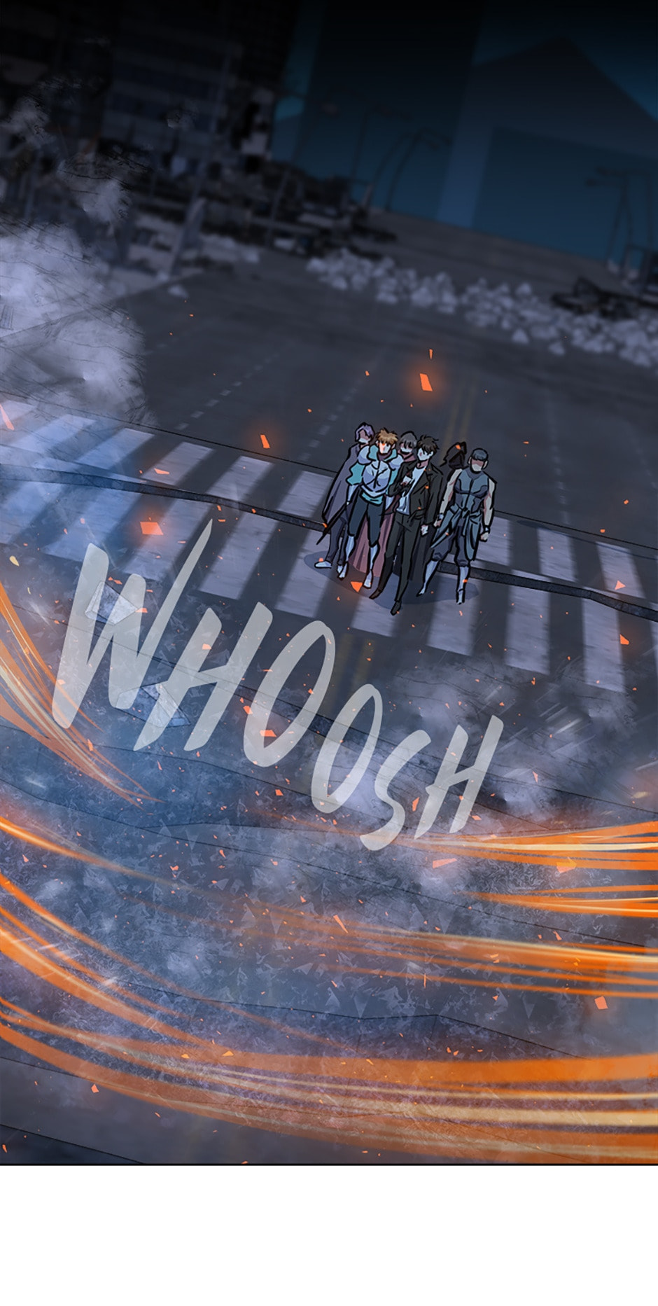 Level 1 Player Chapter 43 page 73 - 