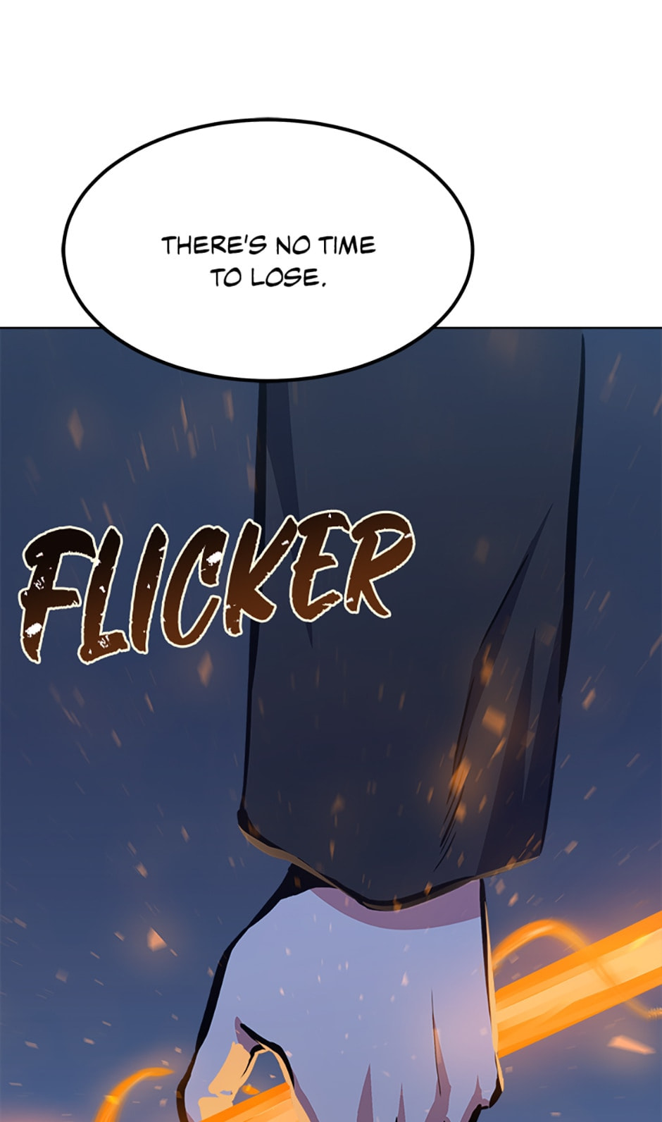 Level 1 Player Chapter 43 page 76 - 