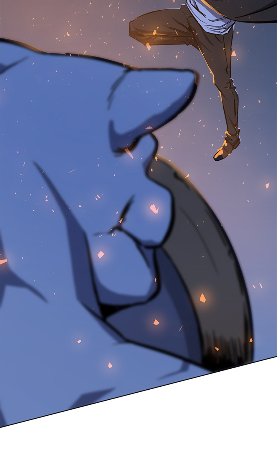 Level 1 Player Chapter 43 page 79 - 