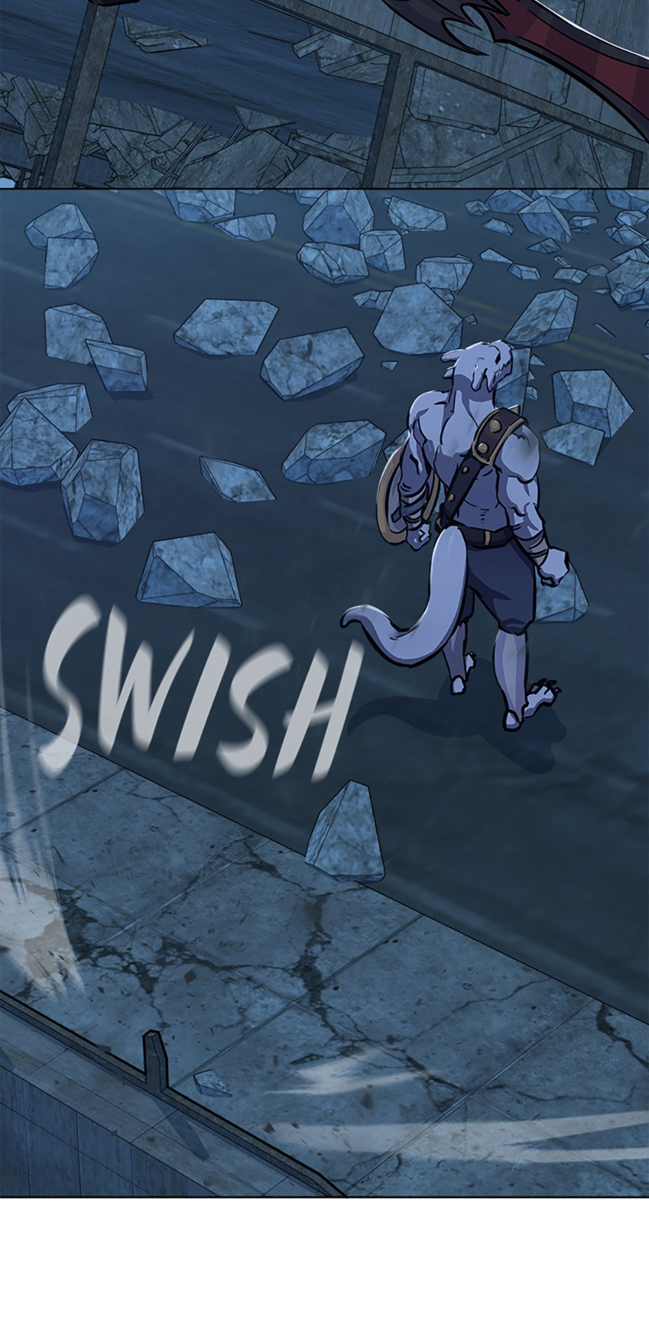 Level 1 Player Chapter 43 page 82 - 