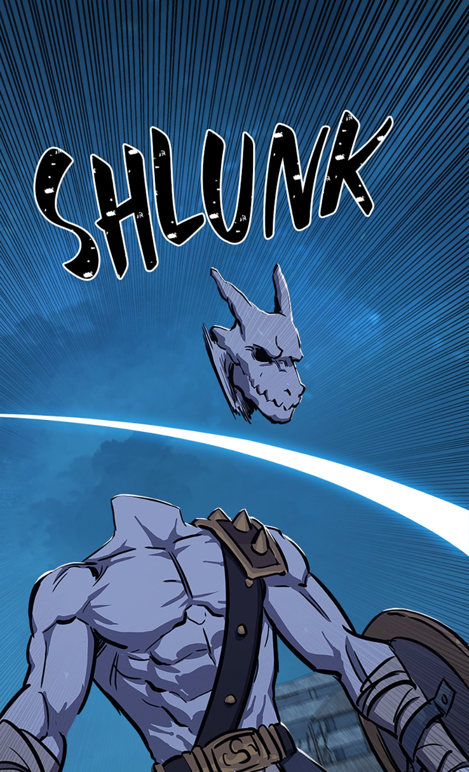Level 1 Player Chapter 43 page 83 - 
