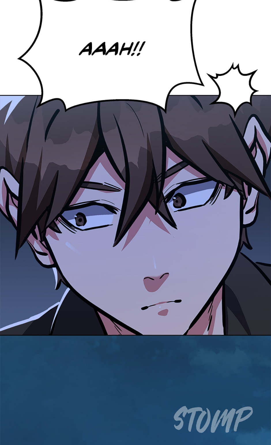 Level 1 Player Chapter 43 page 85 - 