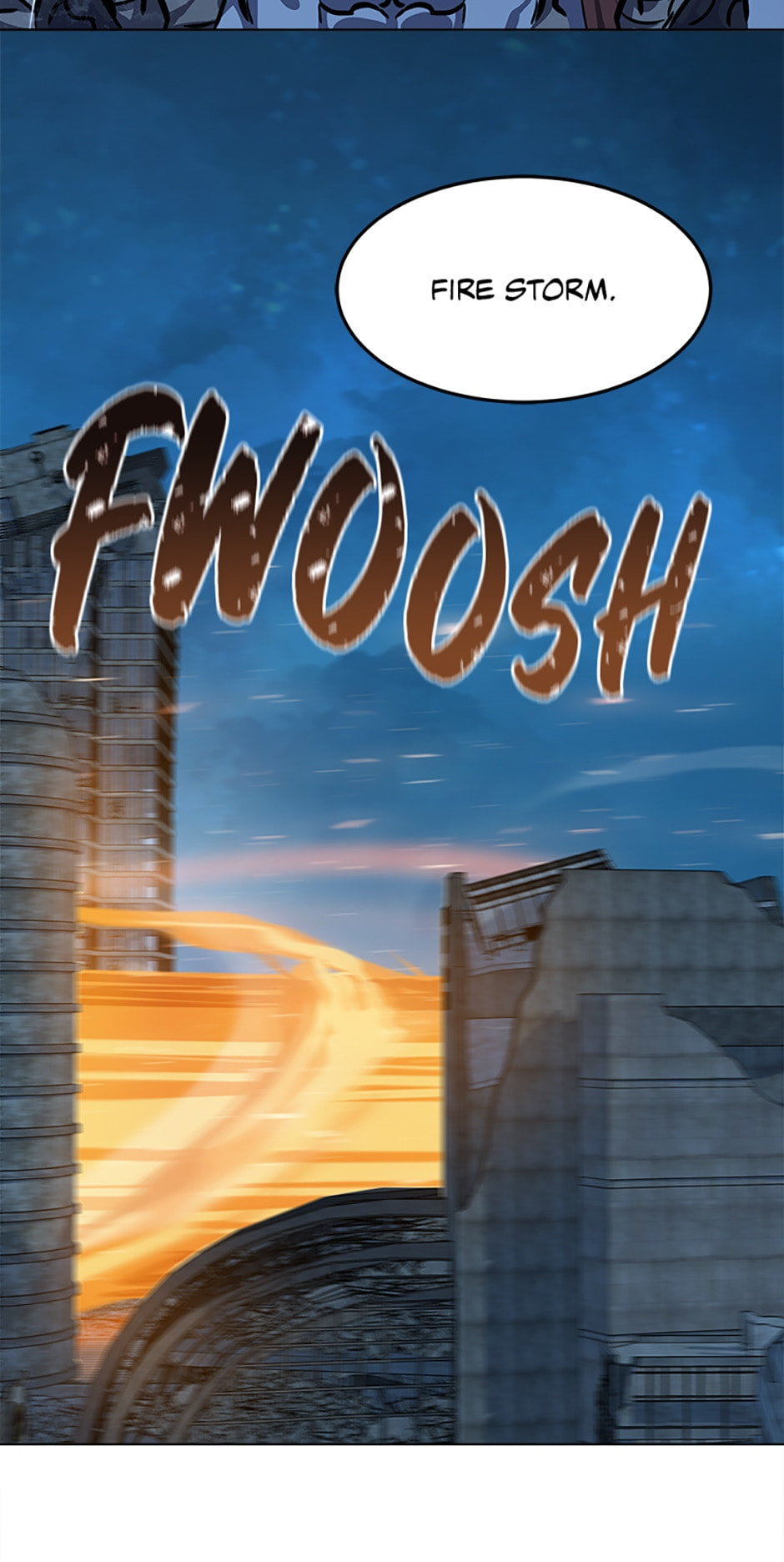 Level 1 Player Chapter 43 page 88 - 